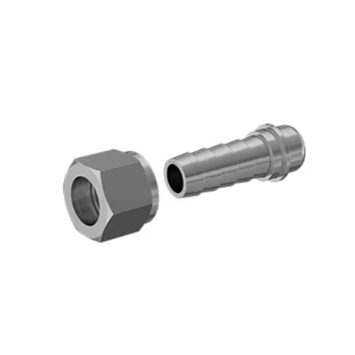 Barbed Schlauch Fittings