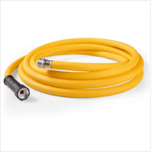 RUBBER SYNTETIC Hot Water Hose