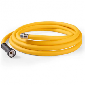 SYNTHETIC RUBBER Hot Water Hose