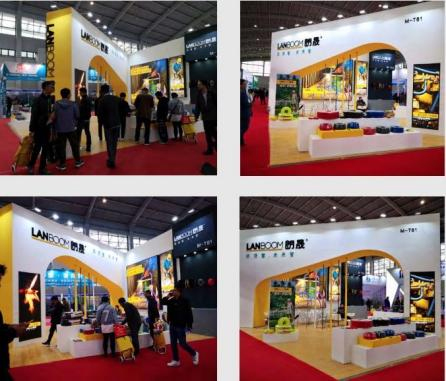Changsha International Hardware Expo (2)
