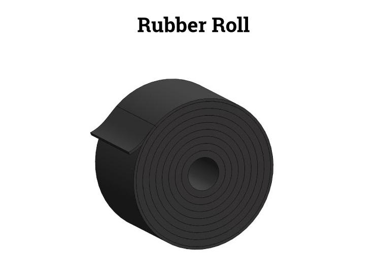 ʻO ka Rubber Roll