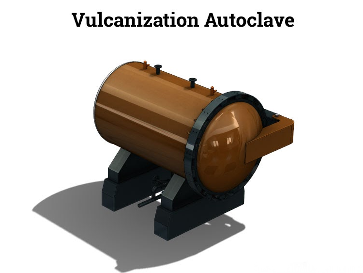 Vulcanización